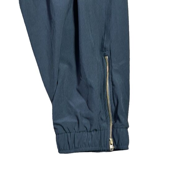 Albion jetsetter drawstring jogger pants black xxl petite Gorpcore outdoor - Picture 5 of 8